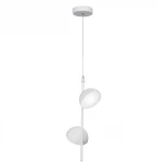 Подвесной светильник Vitaluce V4602-0/2S (LED, 220V, на проводе)