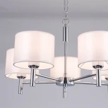 Подвесная люстра Citilux Аврора CL463150 (220V, на цепи)