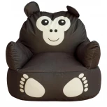 Пуфик Dreambag Обезьянка (Классический+PushUp, L) 3936121