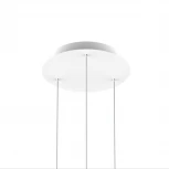 Подвесной светильник Favourite Duplex 2325-6P