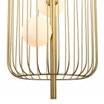 Подвесной светильник Favourite Margarita 2368-3P