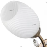 Бра Toplight Alana TL3580B-01AB