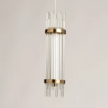 Подвесной светильник De City Аделард 642019501 (LED, 220V, на проводе)