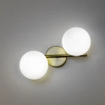 Настенный светильник Citilux Ronny CL242323 (220V, шарики)