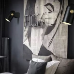 Спот Table Lamp Carronade ImperiumLoft Bulletb01 (101388-26) (220V)