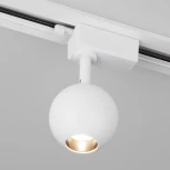 Трековый светильник Elektrostandard Ball LTB76 (LED, 220V, шар)