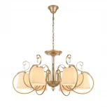 Подвесная люстра ST Luce Azzurro SL177.203.06