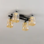 Люстра потолочная Сафари CL145241 (220V)