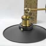 Бра Lussole Loft New York GRLSP-9100 (220V, IP21)