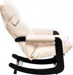 Кресло-трансформер Модель 81 Венге, к/з Polaris Beige Leset