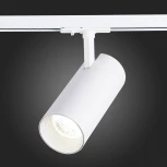 Трековый светильник ST Luce Mono ST350.536.30.24 (LED, 220V, круглые, IP22)