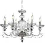 Подвесная люстра Newport 12800 12806/C