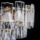 Подвесная люстра De City Бриз 111016607