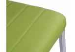 Стул Woodville на металлокаркасе DC2-001 green 11820