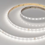 Светодиодная лента ULTRA-C72-10mm 24V Day5000 (7.2 W/m, IP20, 5630, 5m) (Arlight, высок.эфф.200 лм/Вт) 040209