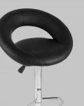 Стул барный Stool Group Купер черный УТ000002378