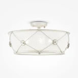 Потолочная люстра Maytoni Lea ARM369-03-G