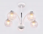 Потолочная люстра Ambrella TRADITIONAL TR9010