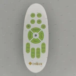 Потолочный светильник Omnilux Ice Crystal OML-47207-80