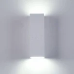 Настенный светильник (бра) Parma G9х2 5Вт IP 20 LED Maytoni Technical C190-WL-02-W (220V)