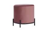 Пуф FS-25-42 розовый ( 08)