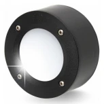 Встраиваемый светильник уличный Fumagalli Leti 2S1.000.000.AYG1L (220V, круглые, IP66)