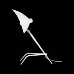 Интерьерная настольная лампа ST Luce Spruzzo SL305.504.01