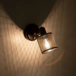 Спот на штанге Citilux Робин CL535615 (220V, выключатель)