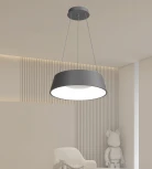 Подвесной светильник Alfa Light F0724-25 (LED, 220V, на тросе)