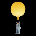 Подвесной светильник Loft IT Cosmo 10044/250 Yellow