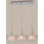 Подвесной светильник Citilux Буги CL157132 (220V, на проводе, круглые)