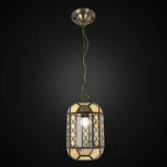 Подвесной светильник Citilux Фасет CL441111