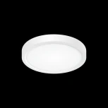 Потолочный светильник круглый Citilux Бейсик CL738120N (LED, 220V, IP40)