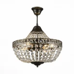 Подвесная люстра ST Luce Anticato SL669.403.06