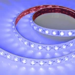 Светодиодная лента герметичная FLT-PS-S42-23mm 24V RGB (21 W/m, IP67, 15deg, 5m) (Arlight) 049283