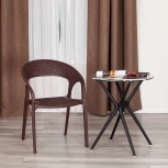 Кресло TINTO (mod. PC59) Tetchair (Коричневый).