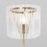 Настольная лампа Bogate's Flamel 01116/1