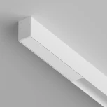 Блок питания встраиваемый Gravity 48В, 200Вт, белый (магнитный) Maytoni Technical TRX010DR2-200W