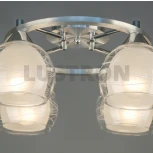 Потолочная люстра Citilux Буги CL157142 (220V)