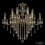 Подвесная люстра Bohemia 7111 71118/12/225 B GB