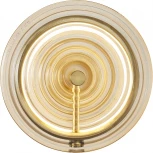 Настенный светильник Freya Borbon FR5442WL-L7TR (LED, 220V)