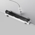 Встраиваемый линейный светильник светодиодный Maytoni Points DL065-20W3-6K-W (220V)