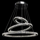 Подвесной светильник MW-Light Гослар 498011903