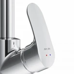 Смеситель AM.PM Like F8007S00