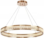 Подвесной светильник Favourite Theatrum 4206-8P