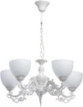 Подвесная люстра MW-Light Ариадна 450016605