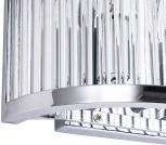 Бра Arte Lamp Anetta A1065AP-2CC (220V)