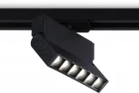 Трековый однофазный светодиодный светильник Downlight Ambrella Track System GL6814 (220V)