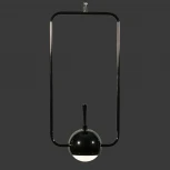 Подвесной светильник Loft IT Nuance  8140-A