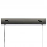 Подвесной светильник светодиодный Lightstar Torino 615089 (220V, на проводе)